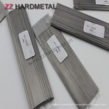 Yl10.2 Virgem Material Carbide Rods